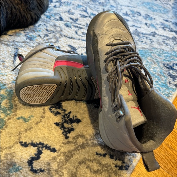 Jordan 12 retro - Picture 2 of 3